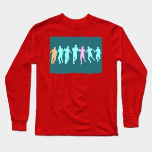 youth day Long Sleeve T-Shirt